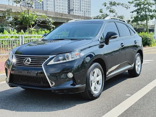 Lexus RX 2013