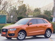 Audi Q3 2013