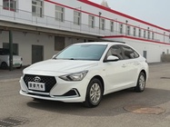 Hyundai Elantra 2022