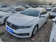 Volkswagen Lavida 2019