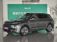 Li Auto L7 2024