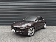 Porsche Macan 2016