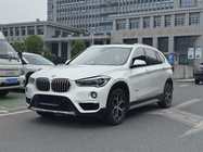 BMW X1 2018