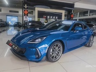 Subaru BRZ 2022