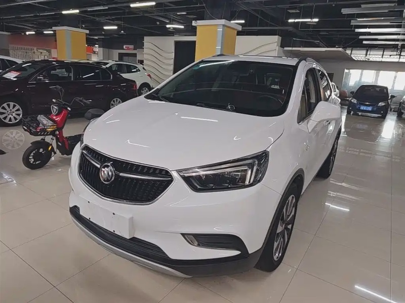 Buick Encore