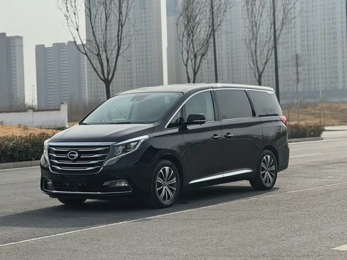 GAC M8 2019