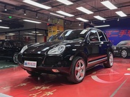 Porsche Cayenne 2006