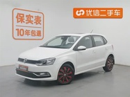 Volkswagen Polo 2017