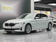 BMW 5 Series 2021