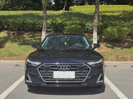 Audi A7 2024