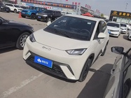 BYD Seagull 2025
