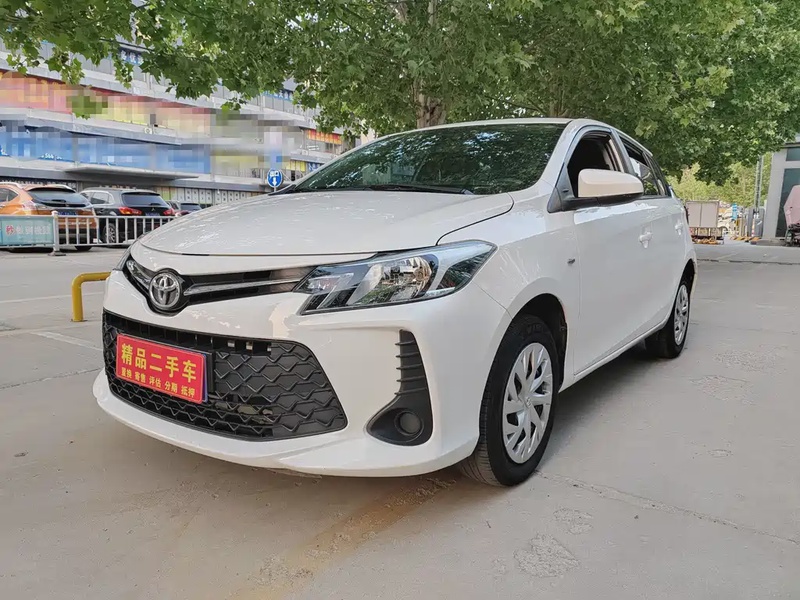 Toyota Vios