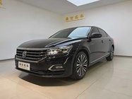 Volkswagen Passat 2019