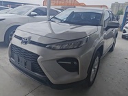 Toyota Wildlander 2023