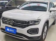 Volkswagen Tayron 2022