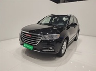 Haval H6 2015
