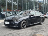 BMW 3 Series 2022