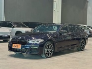 BMW 5 Series 2022