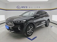 Haval F7 2021