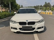 BMW 3 Series 2017