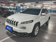 Jeep Cherokee 2018