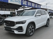 Geely Xingyue L 2021