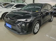 Toyota Frontlander 2023