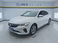 Buick Verano 2023