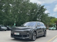 Li Auto L8 2023