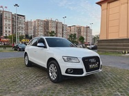 Audi Q5 2014