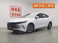 BYD Destroyer 2024
