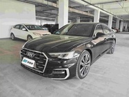 Audi A6 2024