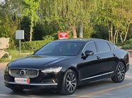 Volvo S90 2022