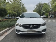 Buick Verano 2018