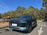 Chery Tiggo 8 PLUS 2024