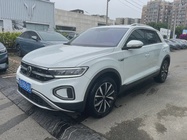 Volkswagen T-Roc 2024
