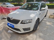 Skoda Octavia 2016