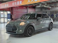 MINI Other 2021