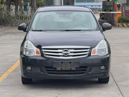 Nissan Sylphy 2017