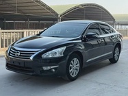 Nissan Teana 2016