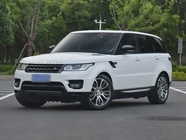 Land Rover Sport 2016