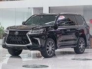 Lexus LX 2020