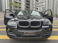 BMW X5 2009