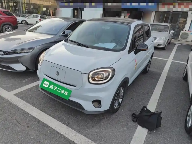 Leapmotor T03