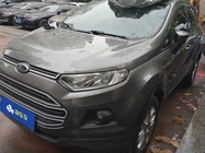 Ford EcoSport 2014