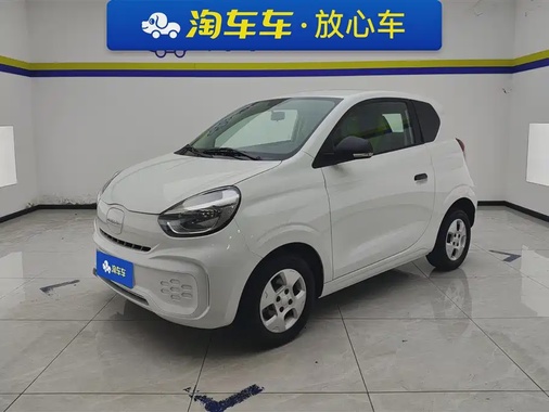 Roewe Clever 2022