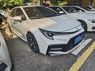 Toyota Levin 2020