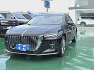 Hongqi H5 2023