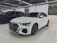 Audi A3 2021