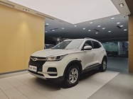 Chery Tiggo 5 2019